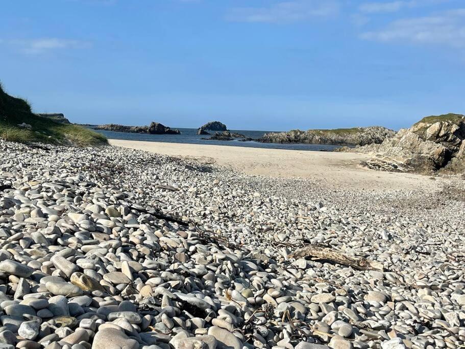 An Teach Illanmore Holiday home