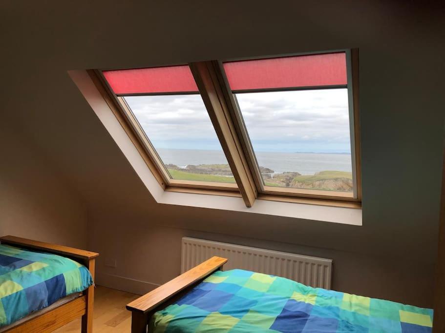 Holiday home An Teach Illanmore
