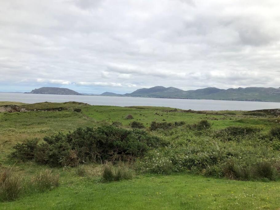 An Teach Illanmore * Portsalon
