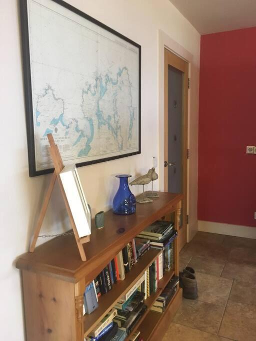 Holiday home An Teach Illanmore