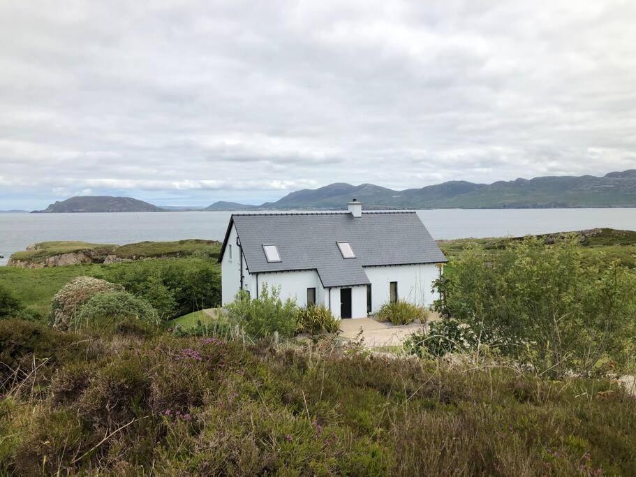 An Teach Illanmore Holiday home Portsalon