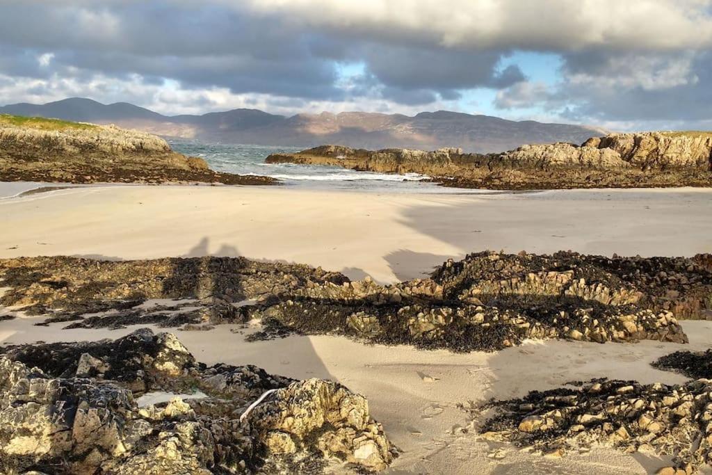 An Teach Illanmore * Portsalon