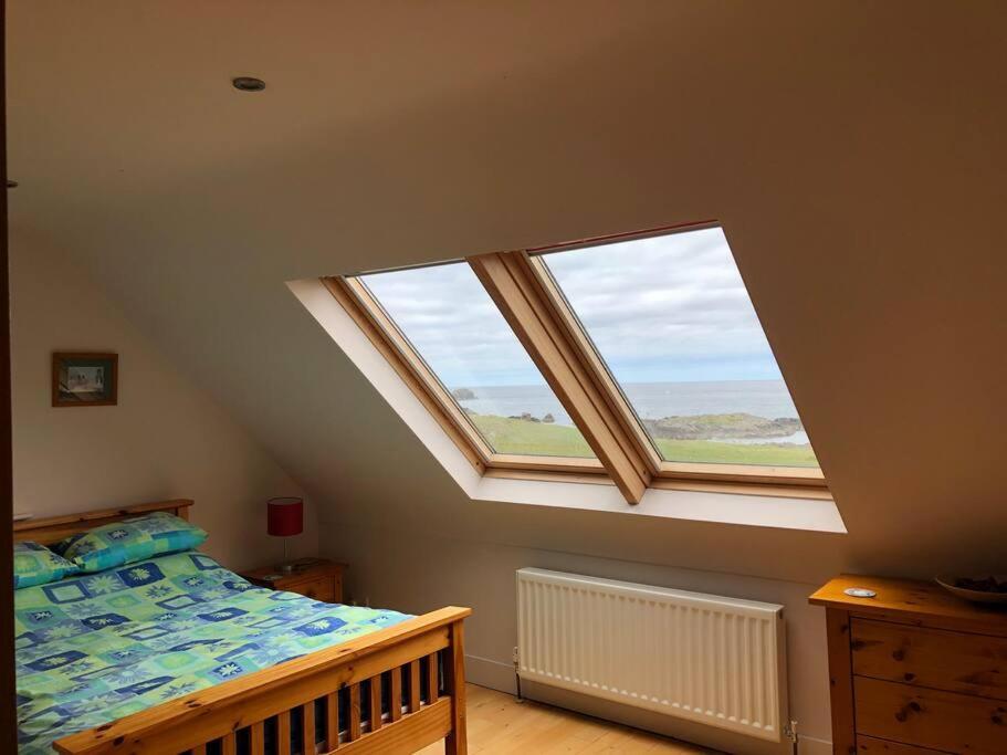 Holiday home An Teach Illanmore Portsalon